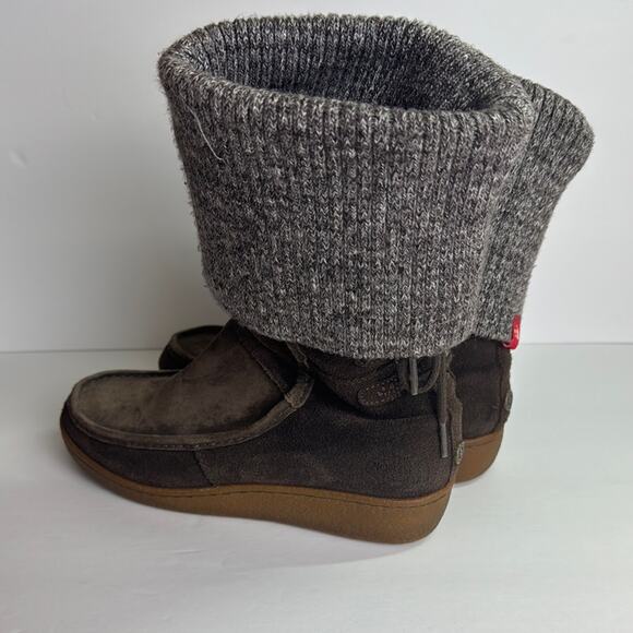 The North Face Boots - Women’s 7.5 - Picture 1 of 6